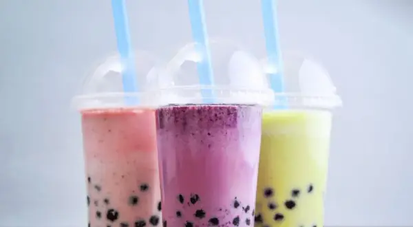 Bubble Tea: ¿Qué es la bebida con bolitas y cómo prepararla?