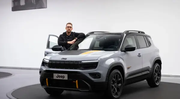 Jeep Avenger: Czy warto kupić? Analiza wersji i kosztów 2026