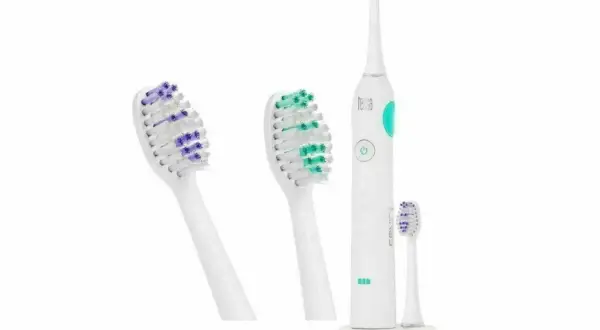 Teesa czy Philips? Szczoteczka soniczna: którą wybrać dla siebie?