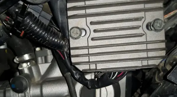 Alternator czy regulator? Diagnoza awarii ładowania w 15 min.