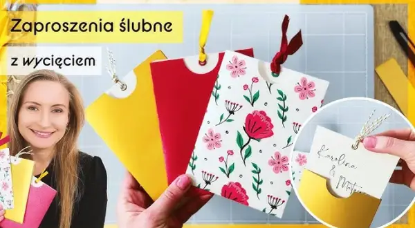 Jak zrobić zaproszenia ślubne samodzielnie i zaoszczędzić pieniądze