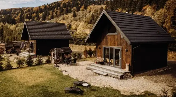 Bieszczady: Gdzie nocować? Nocleg szyty na miarę poradnik!