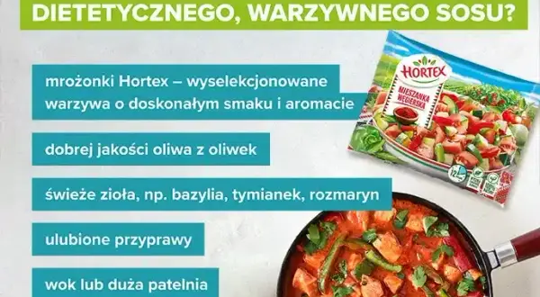 Jak zrobić dietetyczny sos do mięsa, który zachwyci smakiem i zdrowiem