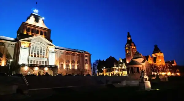 Szczecin jaki powiat - zaskakujące fakty o administracji miasta