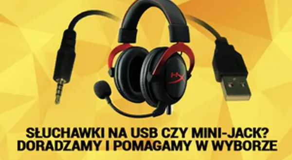 Słuchawki do komputera: Podłącz Jack, USB, Bluetooth i rozwiąż błędy