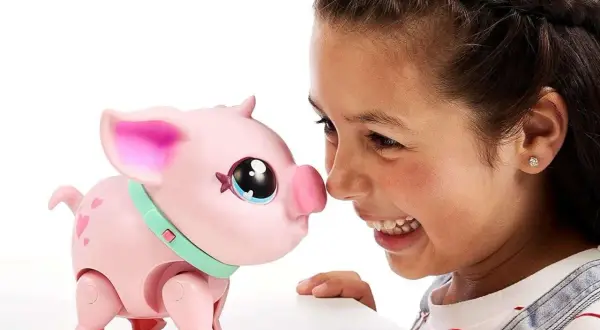 Najlepsze zabawki świnka Piggy dla dzieci i psów – co warto wiedzieć