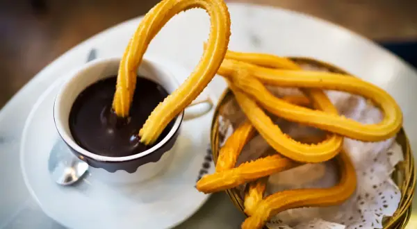 Churros españoles: ¿Conoces todos sus tipos y secretos?