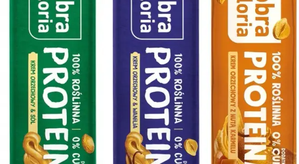 Jakie batony proteinowe wybrać? Najlepsze opcje dla każdego celu