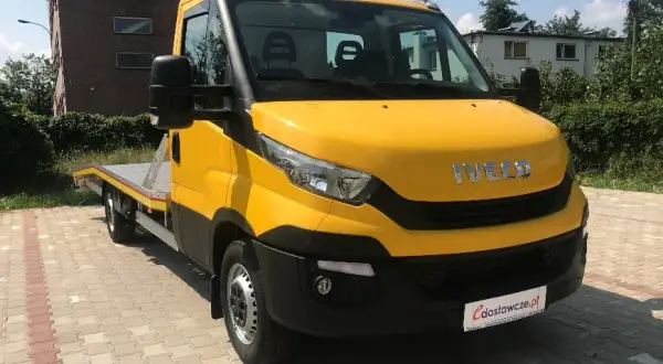 Bus do lawety: Jak uniknąć kar i wybrać idealny model?