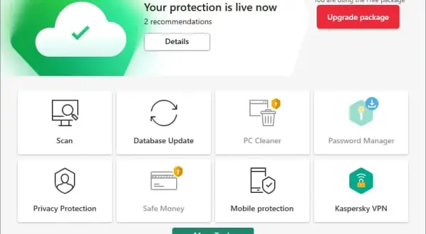 Jaki antywirus zamiast Kaspersky? Płatne i darmowe alternatywy!