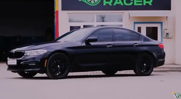 BMW E60 535d: Kupić legendę? Na co uważać i ile to kosztuje