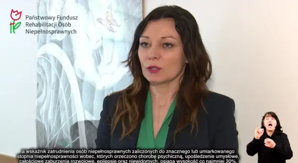 Jak obliczyć wskaźnik zatrudnienia osób niepełnosprawnych - wzór i przykłady
