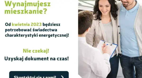 Kto może sporządzać świadectwo charakterystyki energetycznej budynku? Sprawdź wymagania.