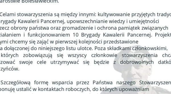 Portret mężczyzny w mundurze wojskowym z lat 40. XX wieku.