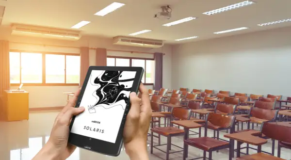 Kindle jakie aplikacje – najlepsze wybory do czytania e-booków