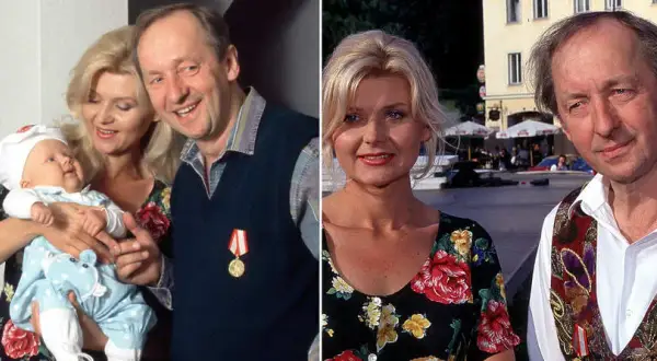 Iwona Rosiewicz: wiek, biografia i kluczowe momenty kariery