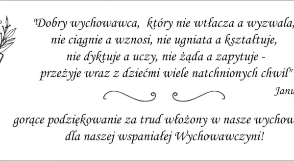 Wierszyki na urodziny mamy: Jak podziękować za trud wychowania?