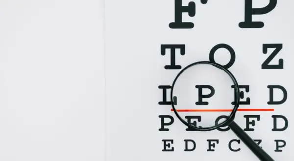 Astygmatyzm co to jest? Odzyskaj ostre widzenie! Diagnoza i leczenie.