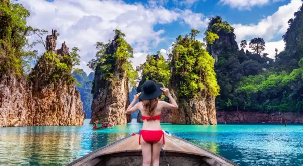 Khao Lak: Atrakcje, Similany i dżungla Twój przewodnik po raju