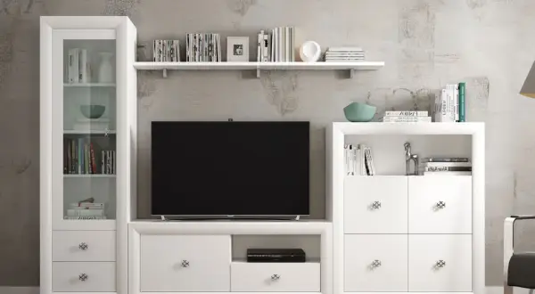 Rapimueble salón: Precios, ofertas y el secreto para amueblar bien