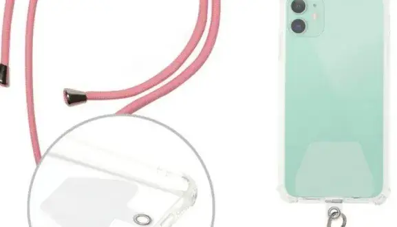 Jak zamontować smycz do telefonu - proste sposoby na pewne mocowanie