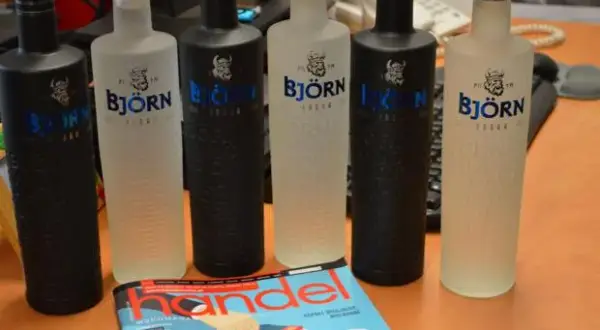 Gdzie kupić wódkę Björn? Sprawdź najlepsze oferty online