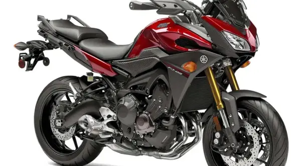 Wysokość siedzenia Yamaha Tracer 900 i 700 - Co warto wiedzieć?