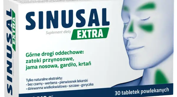 Leki na zatoki: Skuteczne sposoby bez recepty i kiedy iść do lekarza