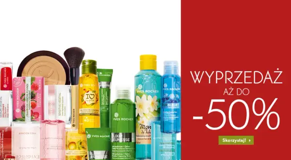 Yves Rocher co warto kupić? Odkryj najlepsze kosmetyki już dziś