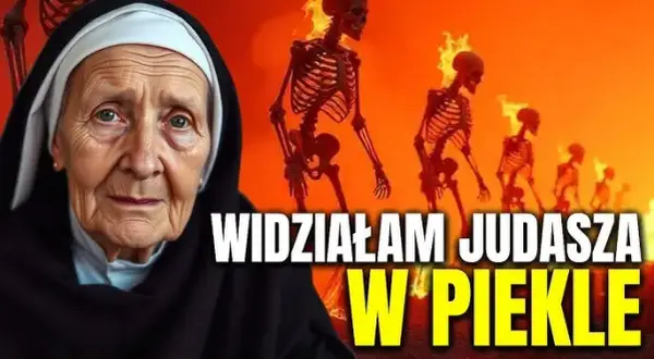 Jakie dusze trafiają do piekła? Prawda o grzechu i potępieniu