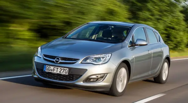 Astra J diesel: Który silnik CDTI? Wybierz mądrze i uniknij usterek!