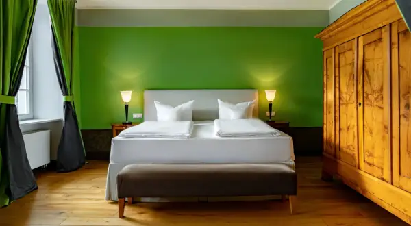Hotel in der Nähe: So finden Sie spontan das perfekte Zimmer