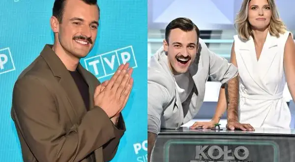 Ile zarabiają prezenterzy Koła Fortuny? Szacunki i realia