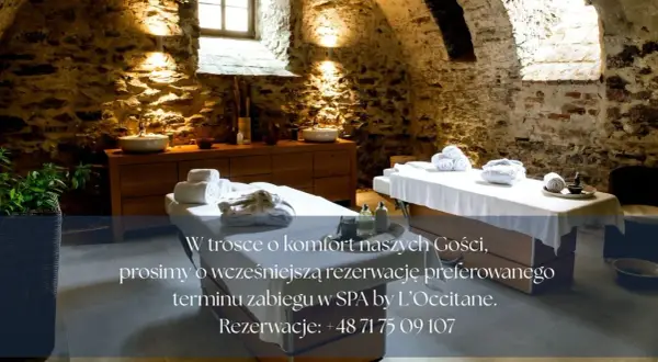 Najlepsze SPA koło Wrocławia? Twój przewodnik po luksusie i relaksie