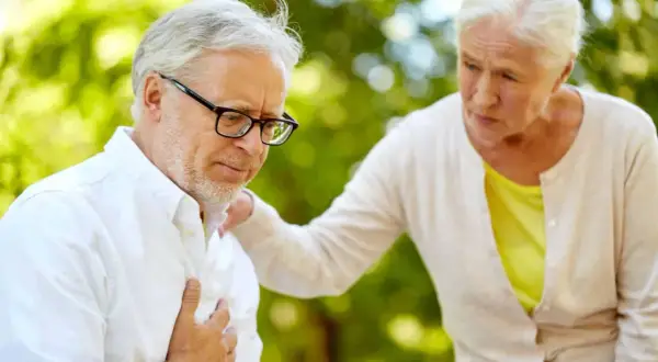 Jak zapobiec zawałowi serca? Praktyczny poradnik dla Ciebie