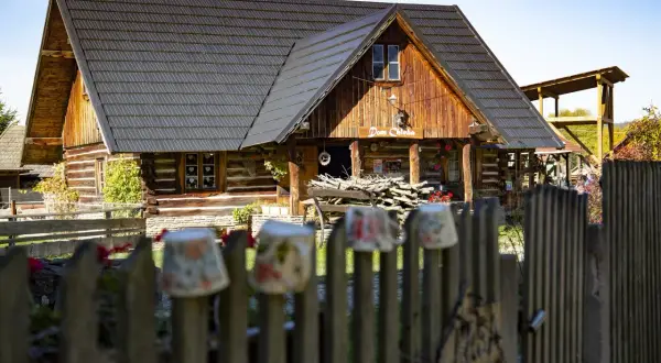 Skansen Kudowa-Zdrój: historia, atrakcje i praktyczne informacje