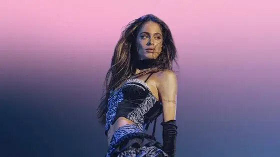 Tini Stoessel w Polsce: Czy koncert w 2025/2026?