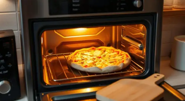 Na czym piec pizzę, aby uzyskać idealny smak i chrupkość?