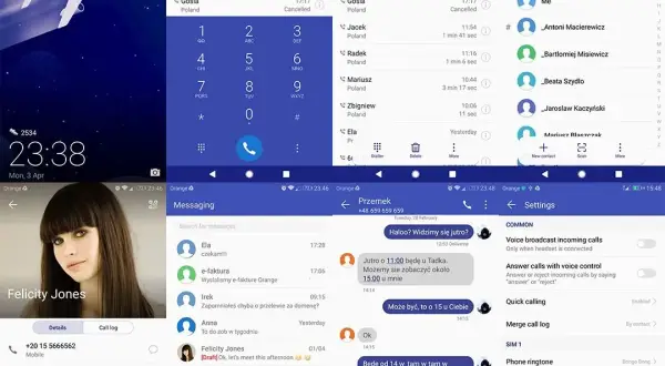 Jak pobrać motywy Huawei i odmienić wygląd swojego telefonu