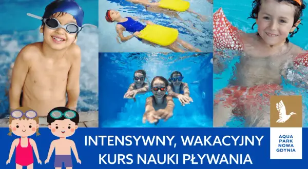 Cena nauki pływania dla dzieci: jak wybrać i nie przepłacić?