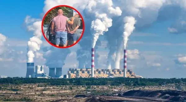 Prąd w kranie? Śmiertelne zagrożenie! Działaj natychmiast, ratuj życie!