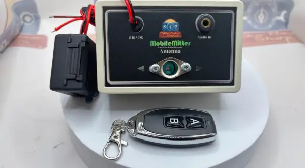 Jaki adapter Bluetooth do samochodu? Wybierz idealny model!