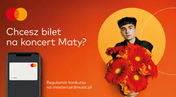 Ile kosztuje bilet na koncert maty? Ceny, które mogą zaskoczyć