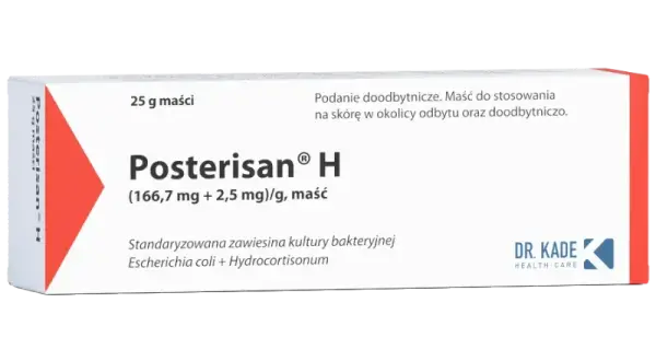 Skuteczne leki na hemoroidy zewnętrzne, które przynoszą ulgę w bólu