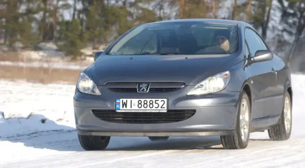 Peugeot 307 żarówka kierunkowskazu - poznaj typy i wymianę żarówek