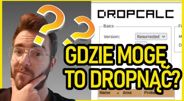 Diablo 2: Resurrected: Gdzie szukać run? Maksymalizuj swój drop!
