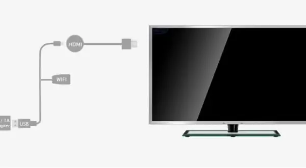 Jak podłączyć telefon z telewizorem Samsung - proste metody i porady