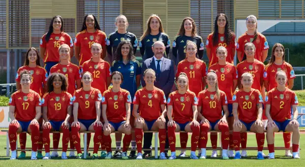 Cuándo juega la selección española de fútbol femenina: fechas y detalles importantes