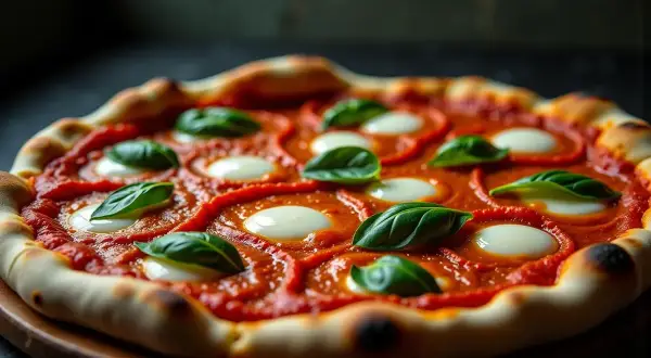 Jak prawidłowo układać składniki na pizzę: ser czy dodatki najpierw?