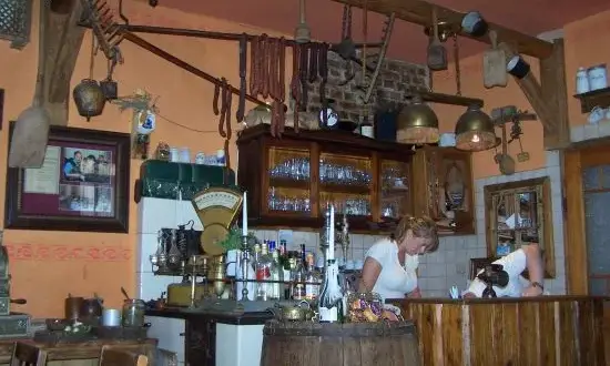 Gdzie zjeść w Kamiennej Górze? Sprawdź najlepsze restauracje!